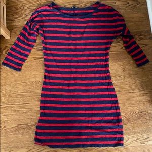 Express dress/ long top